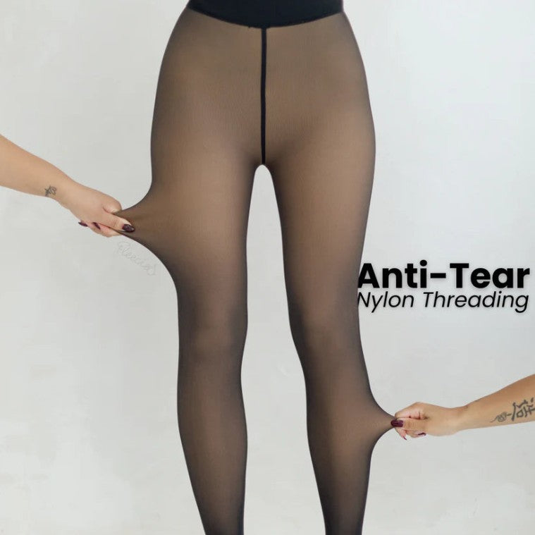 FluffFlex Tights