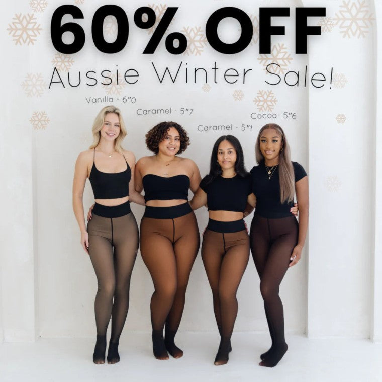 FluffFlex Tights