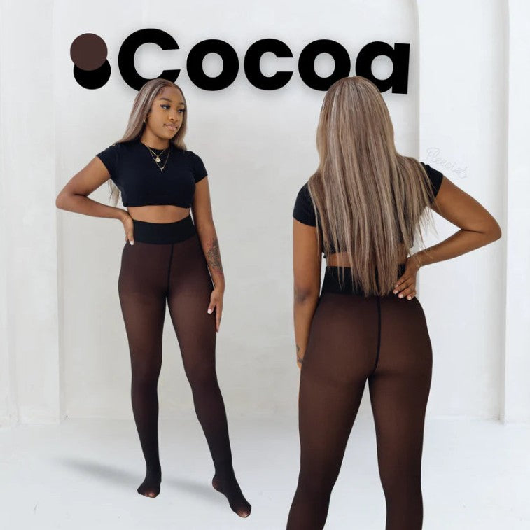 FluffFlex Tights