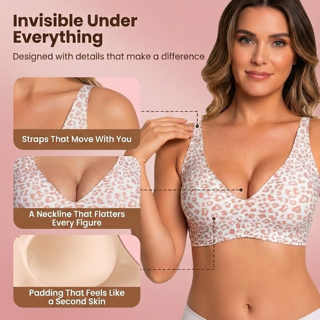 Selusto Jelly ZeroWire™