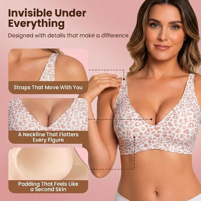 Selusto Jelly ZeroWire™