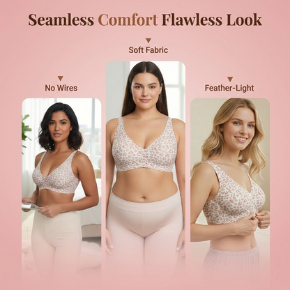 Selusto Jelly ZeroWire™