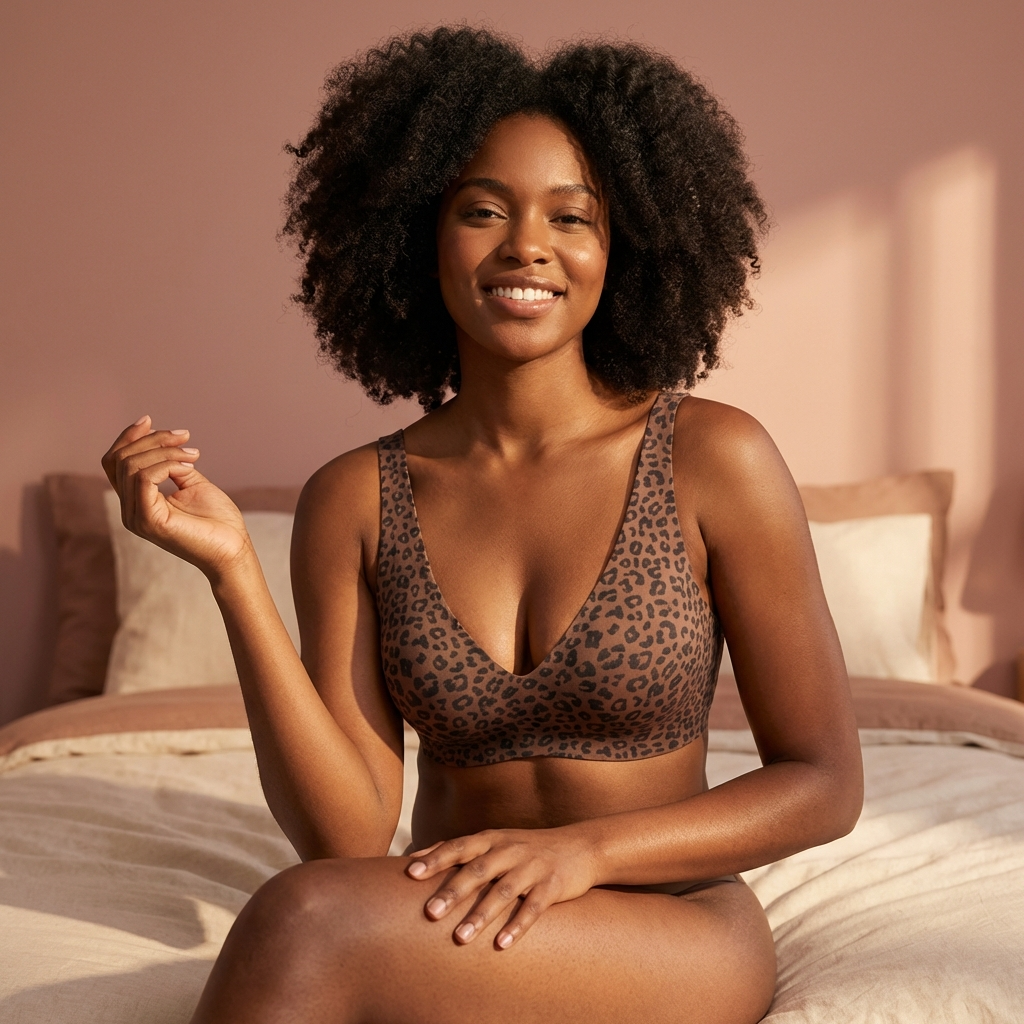 Selusto Jelly ZeroWire™