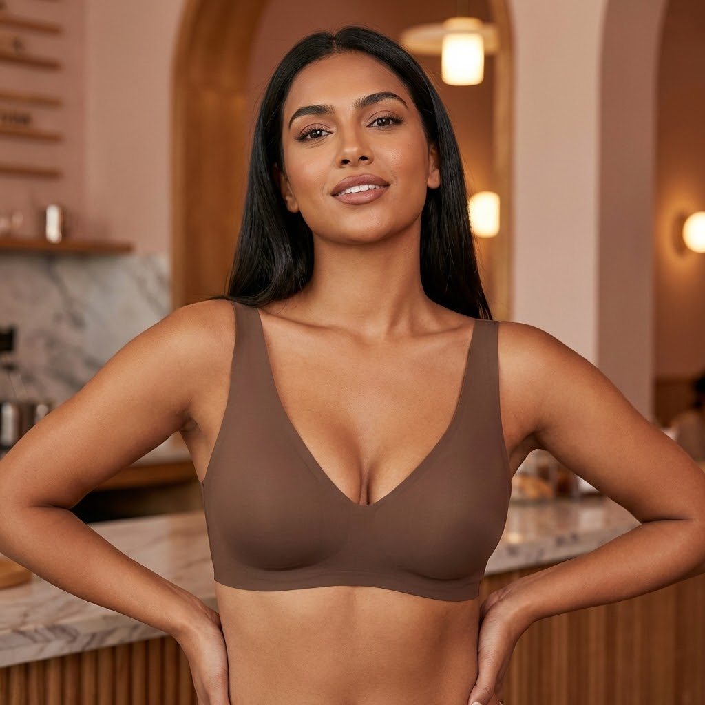 Selusto Jelly ZeroWire™