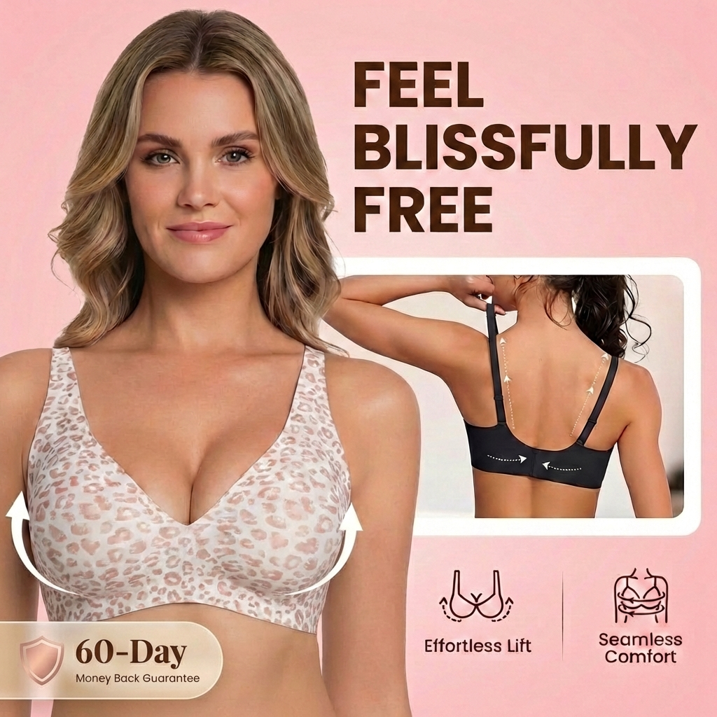 Selusto Jelly ZeroWire™