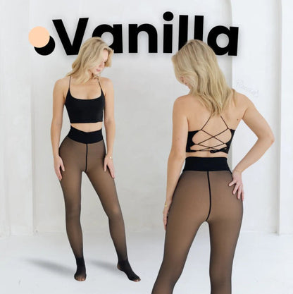 FluffFlex Tights