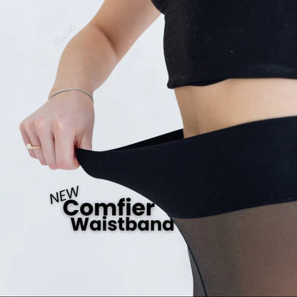 FluffFlex Tights