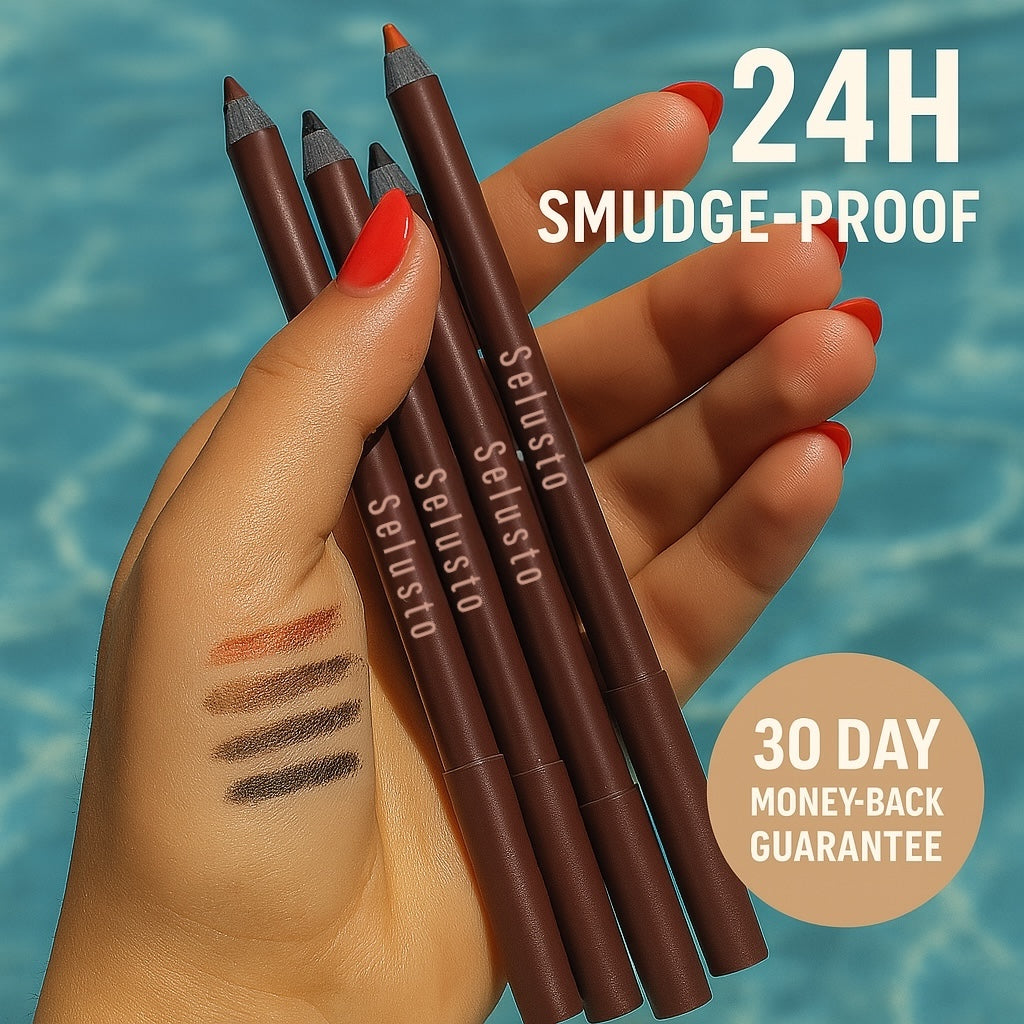 SplashProof Pen