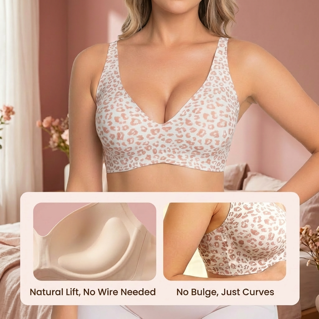 Selusto Jelly ZeroWire™